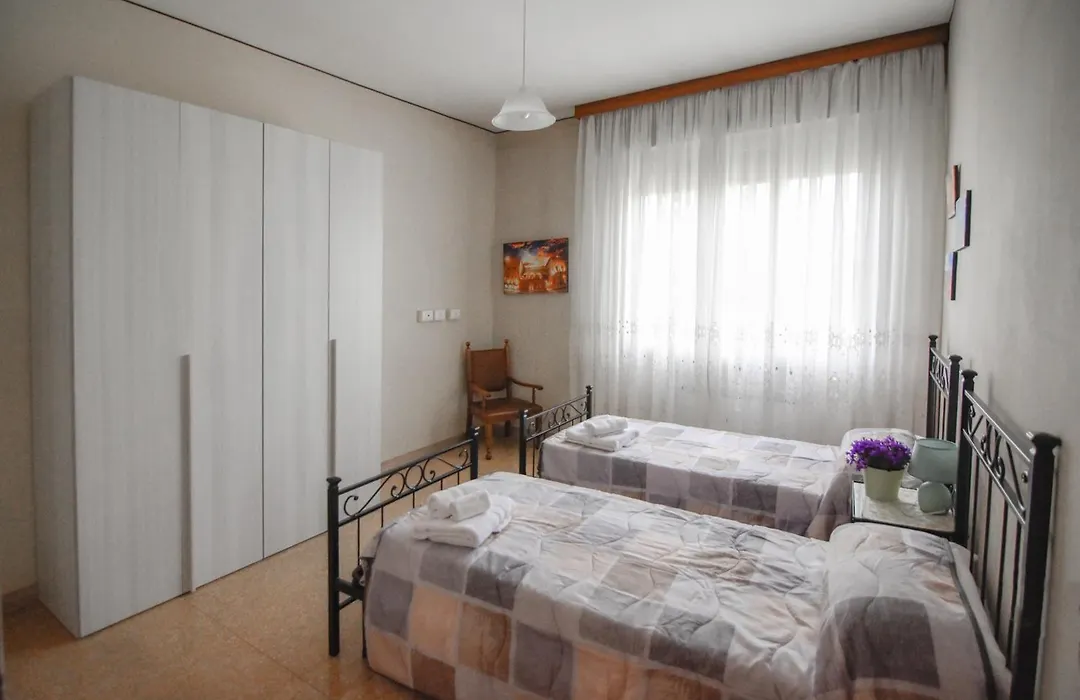 Bed&Breakfast Gaudenzi-1