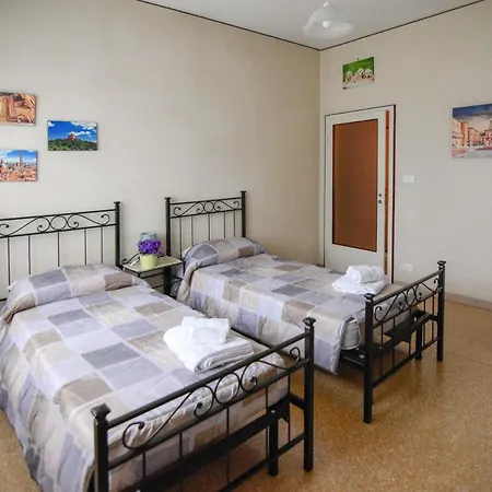 Bed&Breakfast Gaudenzi-2